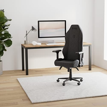 Secretlab Titan Evo Black3 Gaming Chair - Ergonomic Comfort