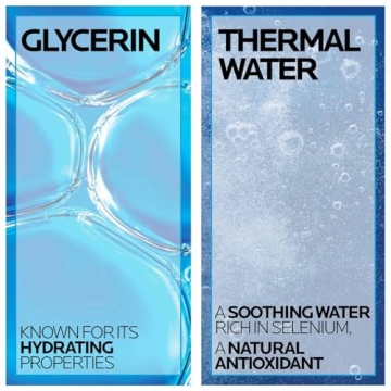 La Roche-Posay Micellar Water for Sensitive Skin 3-in-1