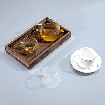 Durable Silicone Shelf Liners for Kitchens Non-Slip Non-Adhesive