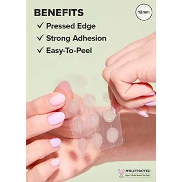 I DEW CARE Hydrocolloid Acne Pimple Patch - Timeout Blemish Plus | Korean zit Dark Spot Patches for ...