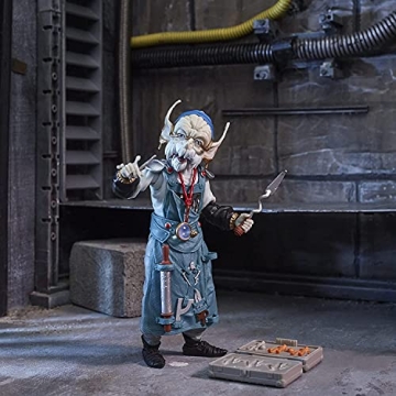 Power Rangers Lightning Collection Finster 6-Inch Action Figure