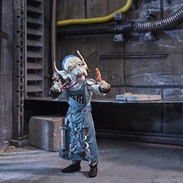 Power Rangers Lightning Collection Finster 6-Inch Action Figure