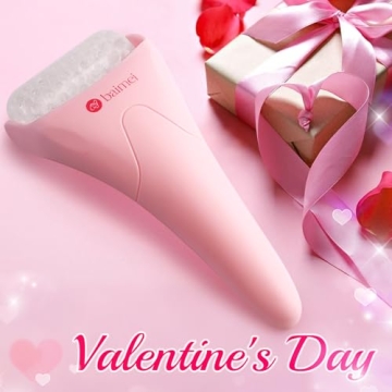 BAIMEI IcyMe Ice Roller for Puffiness and Pain Relief