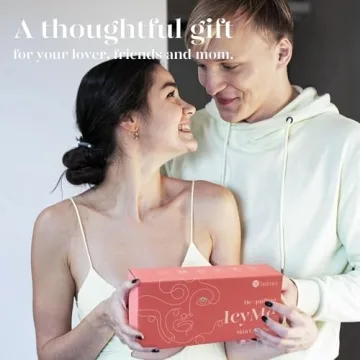 BAIMEI IcyMe Ice Roller for Puffiness and Pain Relief