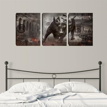 Motivational Canvas Prints for Office Decor