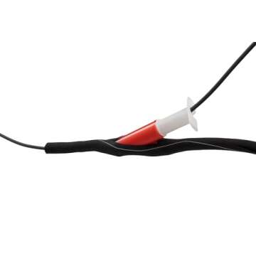 Electriduct Wire Loom Tools for Easy Cable Insertion