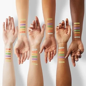 L.A. Girl Pro Conceal Set for Flawless Coverage and Glow