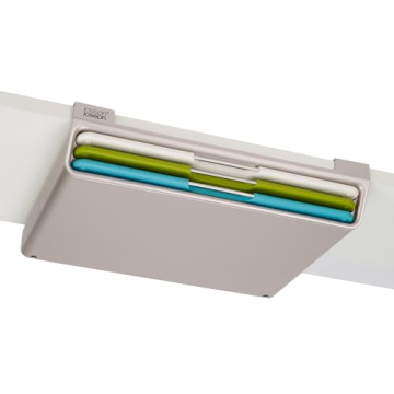 Joseph Joseph Folio™ Slim Under-shelf Cutting Board Set