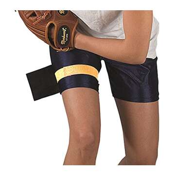 Markwort The Perfect Circle Pitcher's Training Aid, 15 - 17-Inch Circumference