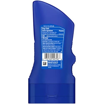 Coppertone SPORT SPF 50 Travel Size Sunscreen