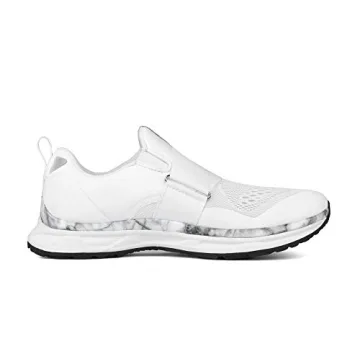 TIEM Slipstream Indoor Cycling Shoes - Style and Performance