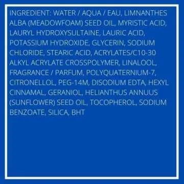 LANEIGE Moisturizing Cream Cleanser - Luxurious Hydration