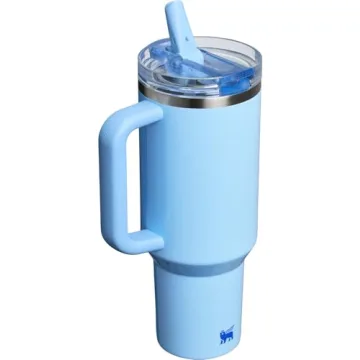Stanley Quencher ProTour Flip Straw Tumbler 40 oz