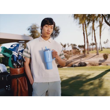 Stanley Quencher ProTour Flip Straw Tumbler 40 oz