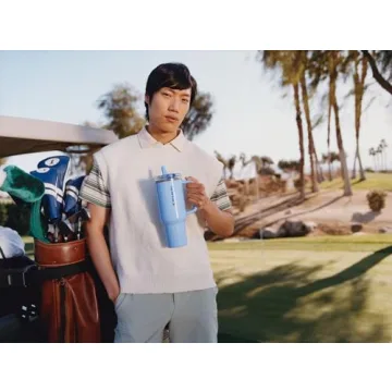 Stanley Quencher ProTour Flip Straw Tumbler 40 oz