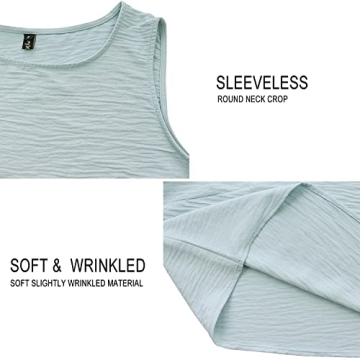 ROYLAMP Women's Summer 2 Piece Outfits for Effortless Style