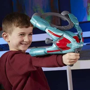 Galactic 2-In-1 Spaceship Toy from Guardians of the Galaxy