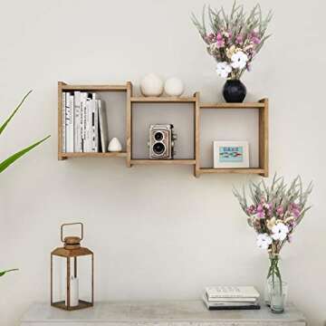 XHXSTORE 2Pcs Natural Dried Flowers Bouquet Cotton Gypsophila Daisy Forget Me Not Mixed Dried Flowers Bouquet for Valentine's Day Mother's Day Dried Flower Gift for Birthday Furniture Decoration