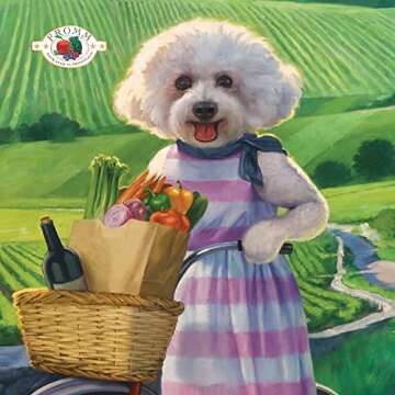 Fromm Chicken au Frommage Dry Dog Food 4 lb for All Breeds