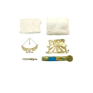 miccostumes Women's Costume Princess Cosplay Strapless Empire Waist Ruffled Chiffon Party Wedding Dress (large)