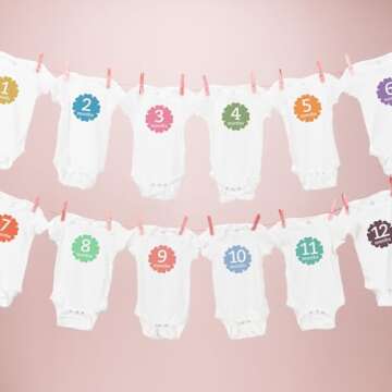 Avery Printable Heat Transfer Paper for Light Fabrics, 8.5" x 11", Inkjet Printer, 12 Iron On Transfers (3275)