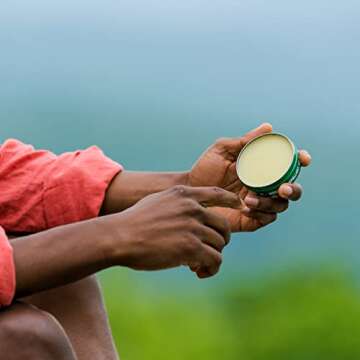 Murphy's Naturals Mosquito Repellent Balm for Outdoor Adventures