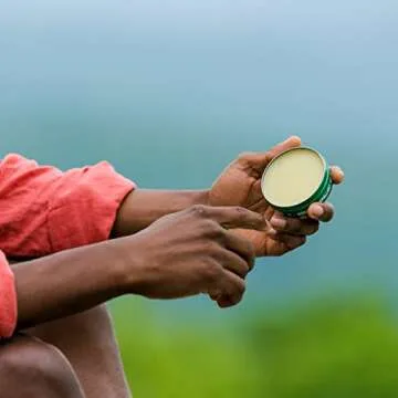 Murphy's Naturals Mosquito Repellent Balm for Outdoor Adventures