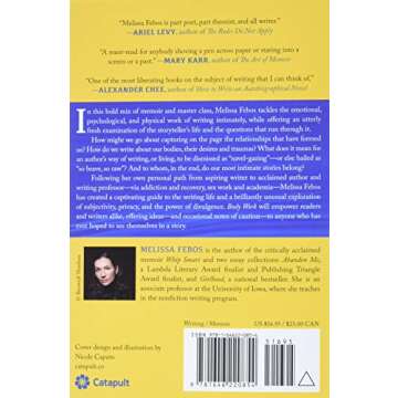 Body Work: The Radical Power of Personal Narrative