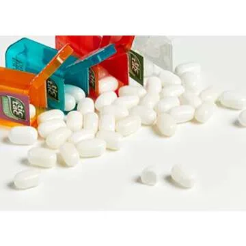 Tic Tac Mini Boxes - 60 Piece Travel Mint Set