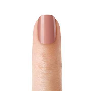 Kiss Nails GEL FANTASY Short Design Nails w/Adhesive Tabs & Glue (KGN12-RIBBONS) (1 PACK)