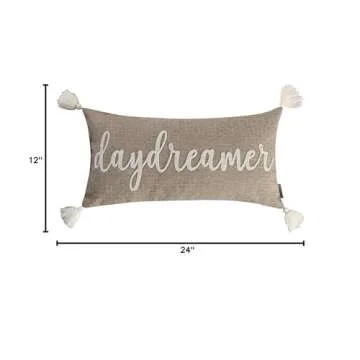 Levtex Home Daydreamer Pillow - Luxurious Comfort & Style