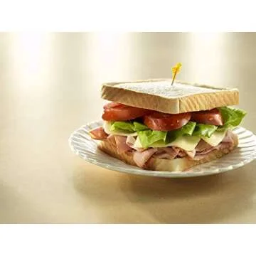 USA Pan Bakeware Pullman Loaf Pan, Small