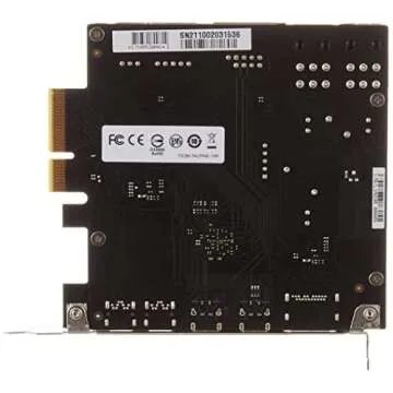 GIGABYTE GC-Titan Ridge 2.0 (Titan Ridge Thunderbolt 3 PCIe Card Component)