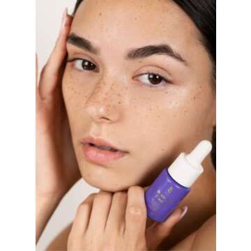 BYBI 1% Bakuchiol in Olive Squalane Oil Booster