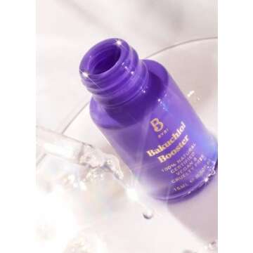 BYBI 1% Bakuchiol in Olive Squalane Oil Booster