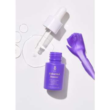 BYBI 1% Bakuchiol in Olive Squalane Oil Booster