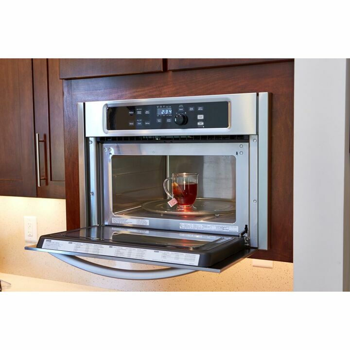 Anchor Hocking 16 oz Glass Coffee Mugs Set of 6