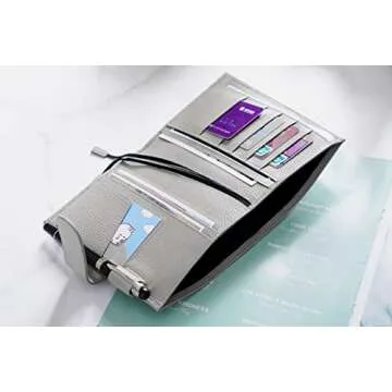 Moterm A6 Leather Cover for Hobonichi & Stalogy Planners