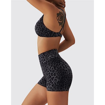 Trendy ABOCIW Women's Workout Sets with Soft Fabric