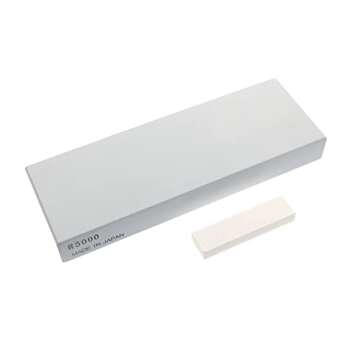 Suehiro Rika 5000-DN Finishing Whetstone for Precision Sharpening