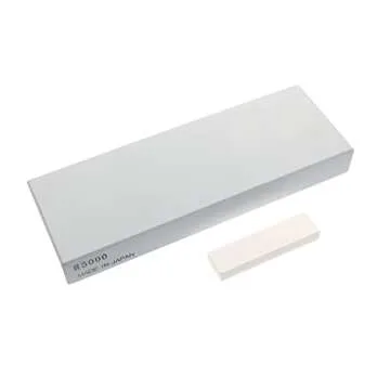 Suehiro Rika 5000-DN Finishing Whetstone for Precision Sharpening