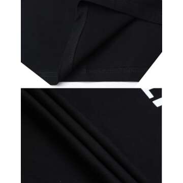 Aelfric Eden Mens Graphic Tees Oversized Womens T Shirt Contrast Color Vintage Racing Tee Streetwear Tops