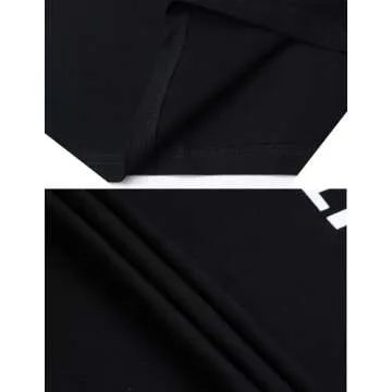 Aelfric Eden Mens Graphic Tees Oversized Womens T Shirt Contrast Color Vintage Racing Tee Streetwear Tops