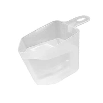 Chapin International 023883200107 Chapin 20010 1-Gallon SureSpray Sprayer for Fertilizer, Herbicides and, 1 gal, Polypropylene (PP), Plastic, Translucent