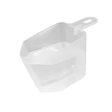 Chapin International 023883200107 Chapin 20010 1-Gallon SureSpray Sprayer for Fertilizer, Herbicides and, 1 gal, Polypropylene (PP), Plastic, Translucent