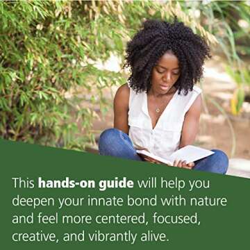 The Earth Prescription: Discover the Healing Power of Nature with Grounding Practices for Every Seas...