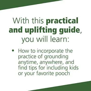 The Earth Prescription: Discover the Healing Power of Nature with Grounding Practices for Every Season