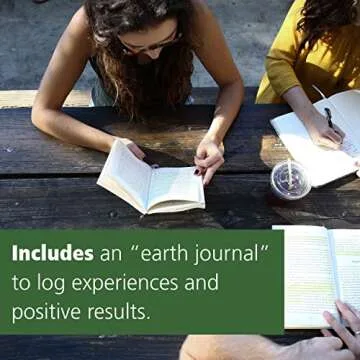 The Earth Prescription: Discover the Healing Power of Nature with Grounding Practices for Every Season