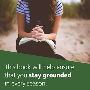 The Earth Prescription: Discover the Healing Power of Nature with Grounding Practices for Every Season