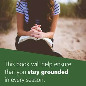 The Earth Prescription: Discover the Healing Power of Nature with Grounding Practices for Every Season